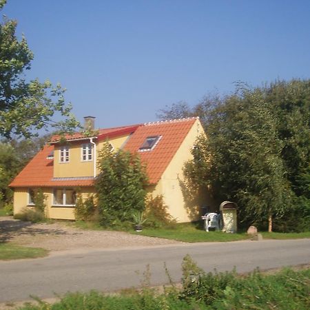 Country House Karby Eksteriør billede