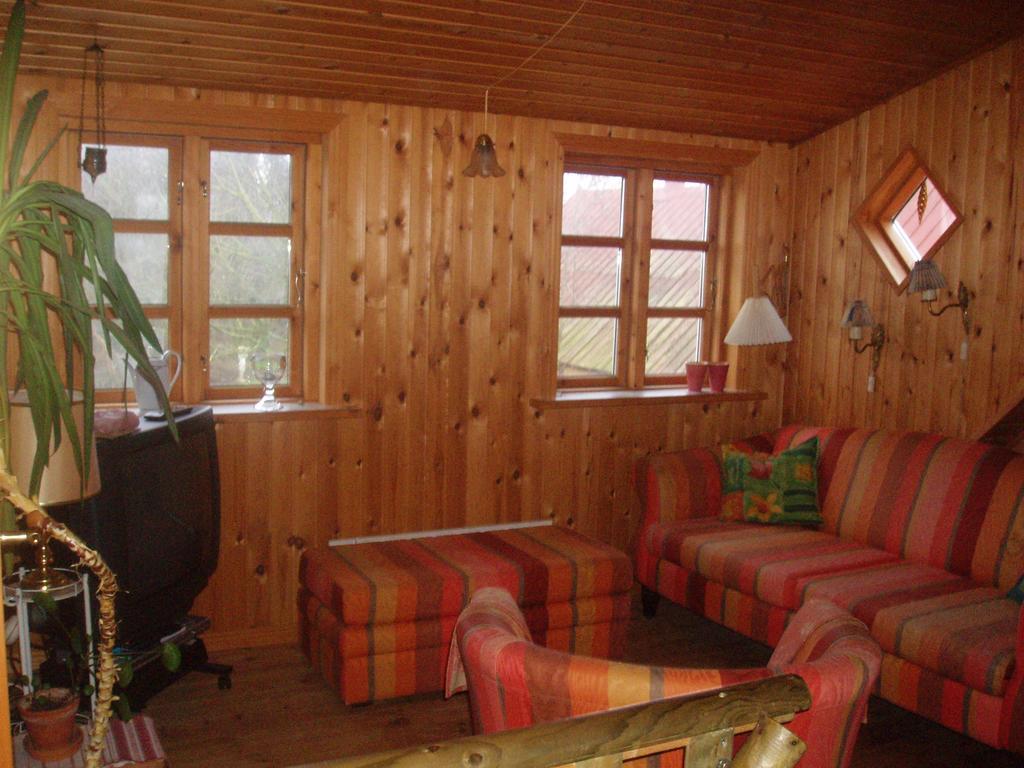 Country House Karby Eksteriør billede